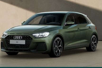 Audi A1 8.020 km 29.930 &euro; Merseburg 06217