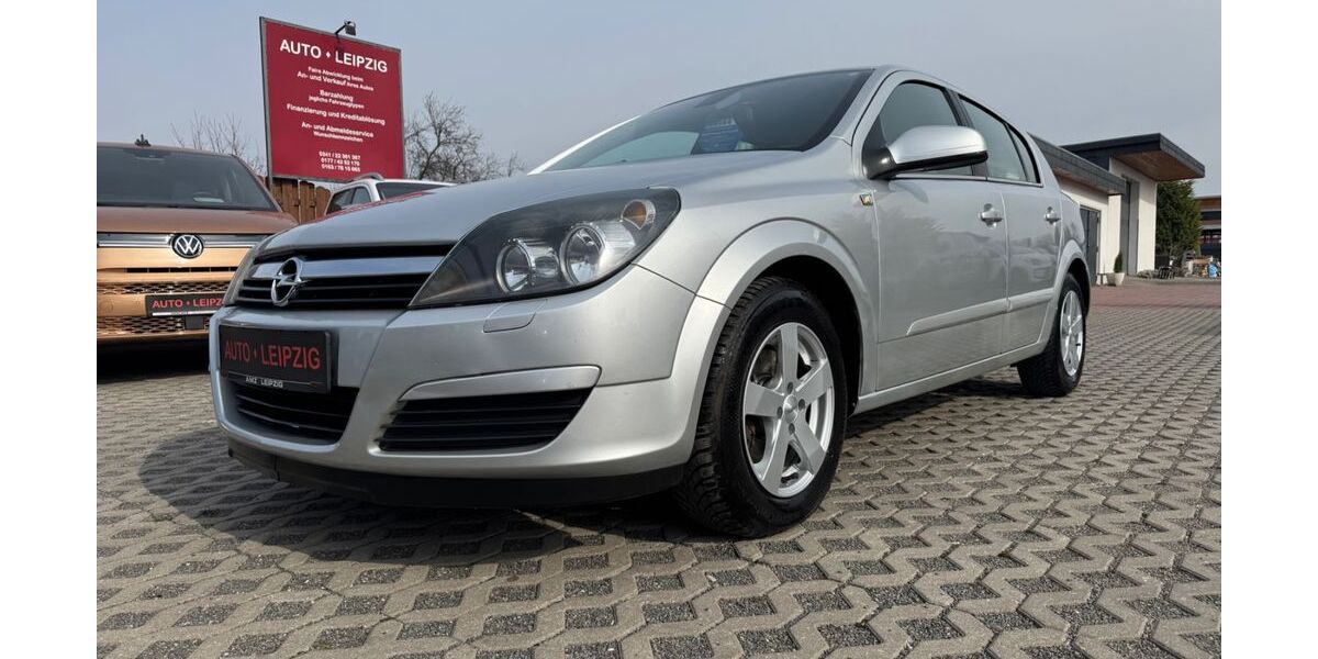 Opel Astra 146.200 km 2.490 &euro; Leipzig 04178