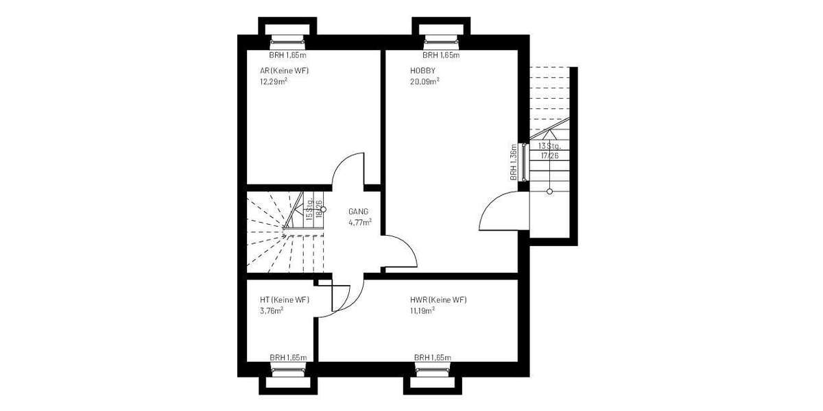 Familien aufgepasst! Renovierte Doppelhaushälfte mit Keller + Stellplatz nahe Halle (Saale)! 4 zimmer