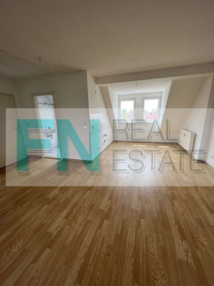 Wohnung zum Mieten in Wurzen 250 € 37.7 m²