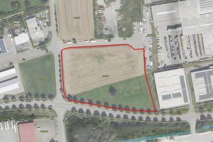 Grundstück in Öhringen 4.800.000 € 13751 m²