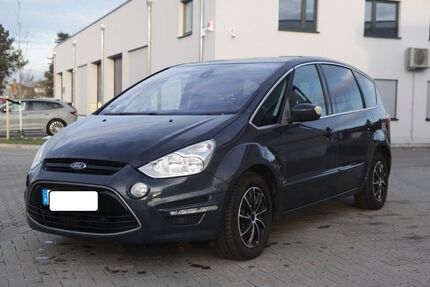 Ford S-Max 275.000 km 6.200 &euro; Leipzig 04316