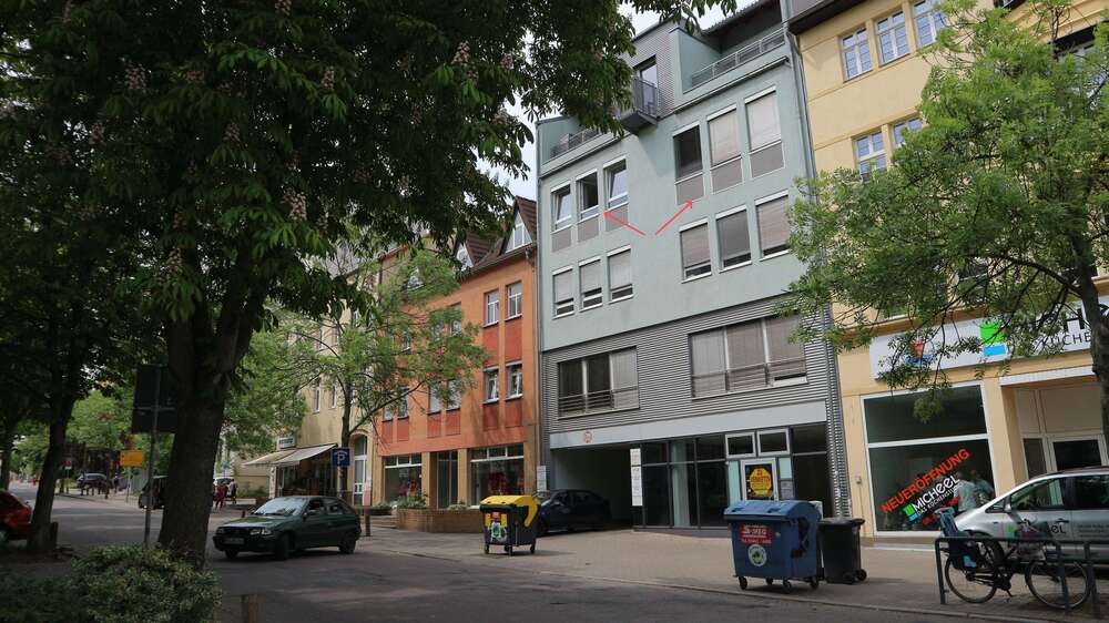 Büro in Merseburg 405.000 € 336.32 m² zimmer