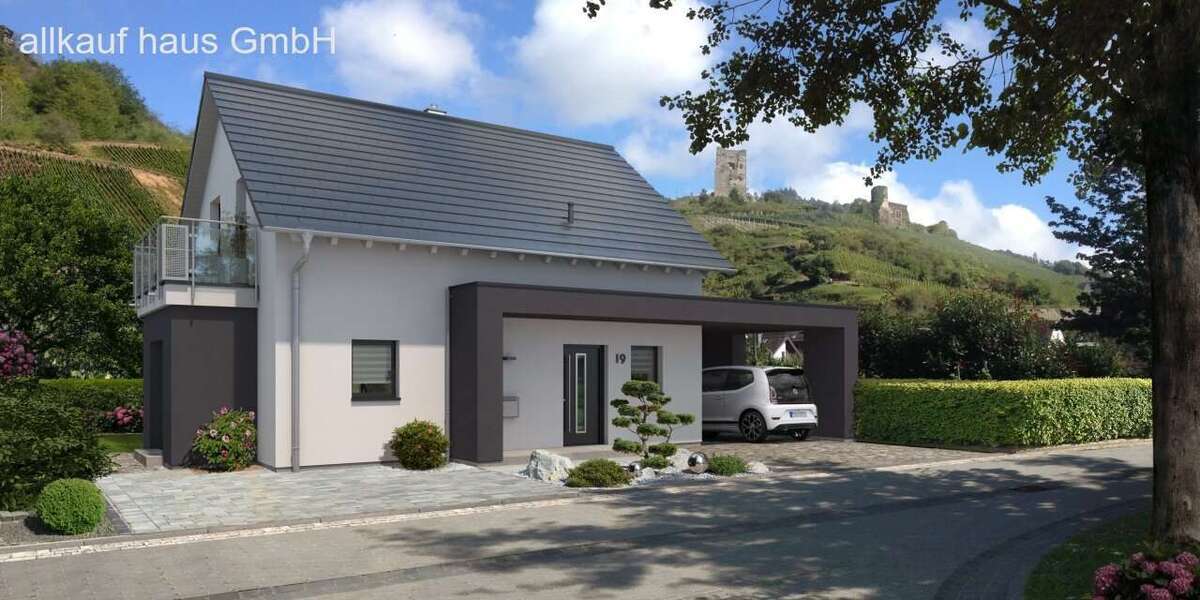 Einfamilienhaus Leipzig Ost - 4 Zimmer, 125 m&sup2;, 449.000&euro; | Angebot:26950718