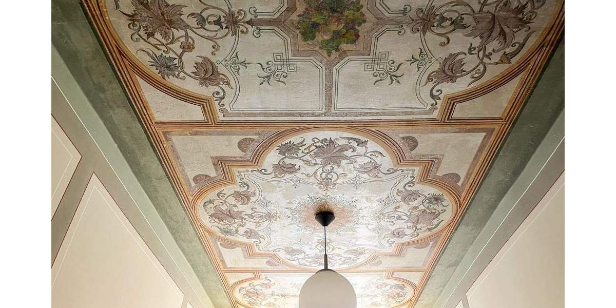 Moderne Wohnung mit Balkon in Top-Zustand, Sanierung 2012 2 zimmer