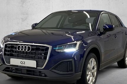 Audi Q2 4.900 km 38.490 &euro; Leipzig 04129