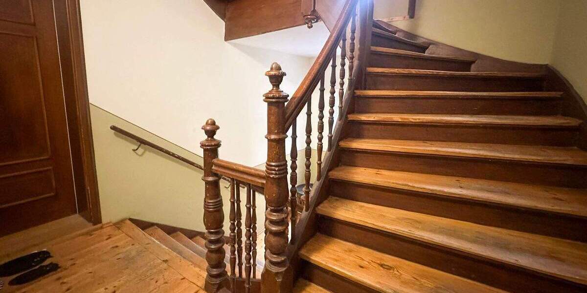 Etagenwohnung Leipzig Plagwitz - 2 Zimmer, 66 m&sup2;, 185.000&euro; | Angebot:25673738