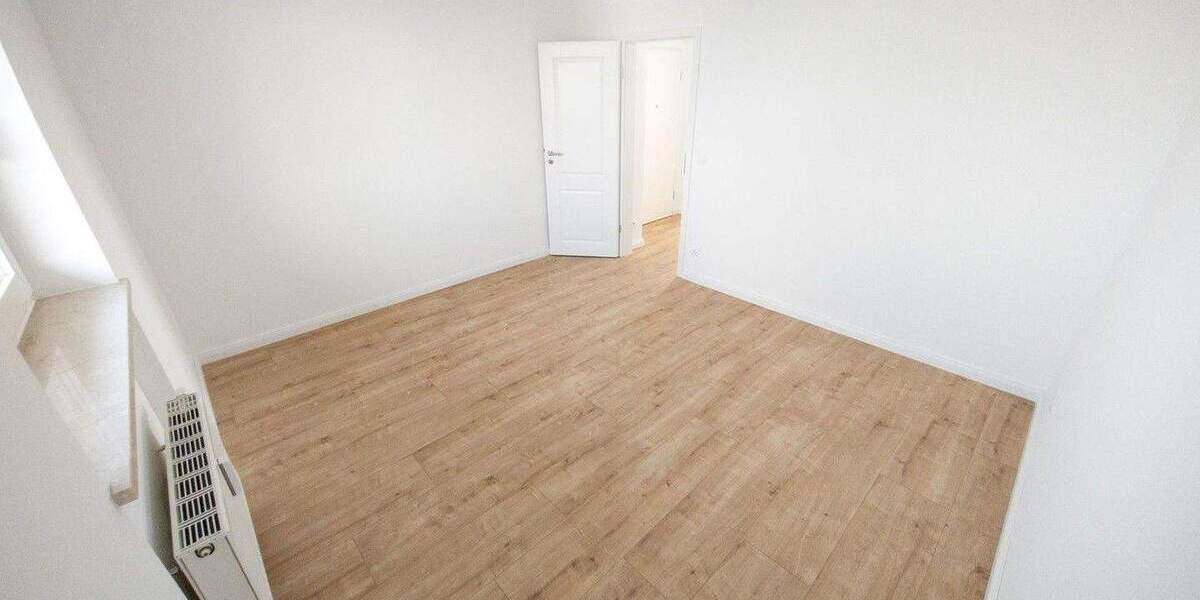 Etagenwohnung Taucha Graßdorf - 2 Zimmer, 61 m&sup2;, 710&euro; | Angebot:25820703