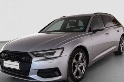 Audi A6 22.397 km 50.790 &euro; Leipzig 04129