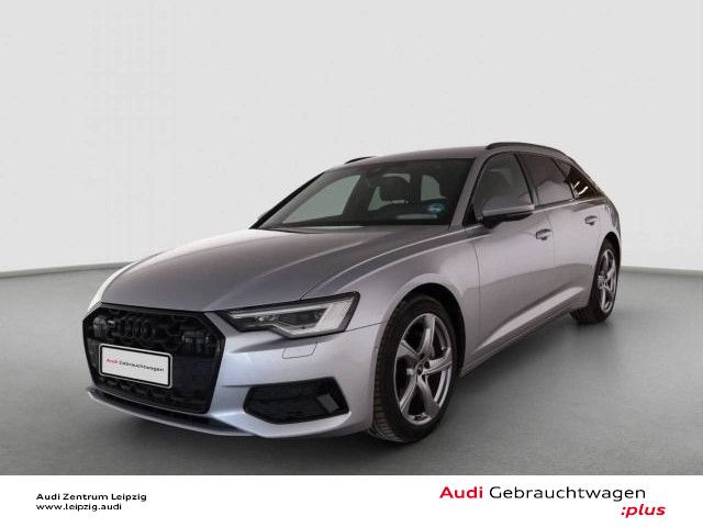 Audi A6 22.397 km 50.790 &euro; Leipzig 04129