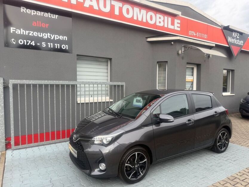 Yaris