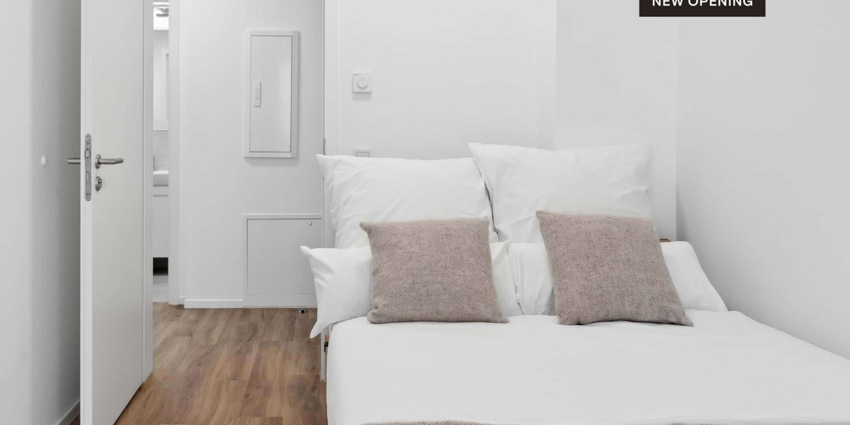 Zimmer Leipzig Zentrum-Nord - 520&euro; | Angebot:26897369
