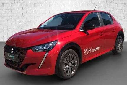 Peugeot 208 25.500 km 17.950 &euro; Delitzsch 04509