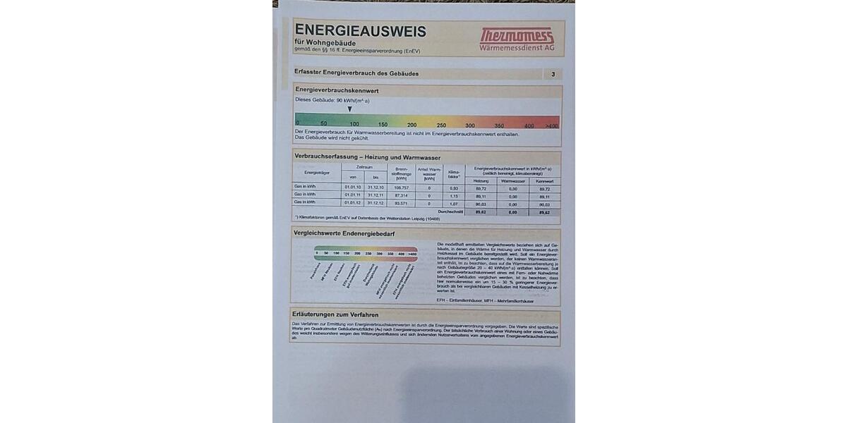 Erdgeschoßwohnung Leipzig Ost - 2 Zimmer, 72 m&sup2;, 110.000&euro; | Angebot:25611804