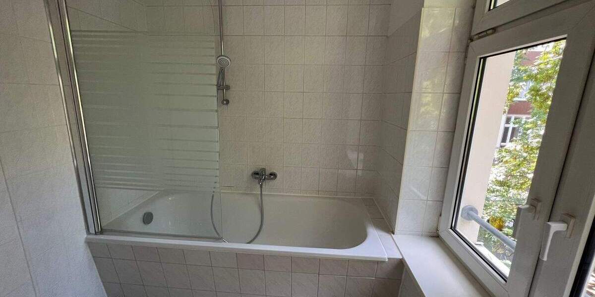 Etagenwohnung Leipzig Gohlis-Mitte - 3 Zimmer, 91 m&sup2;, 327.600&euro; | Angebot:25682458