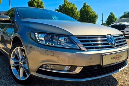 VW CC
