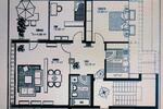 Dachgeschoßwohnung Markkleeberg - 3 Zimmer, 89 m&sup2;, 299.000&euro; | Angebot:26926348
