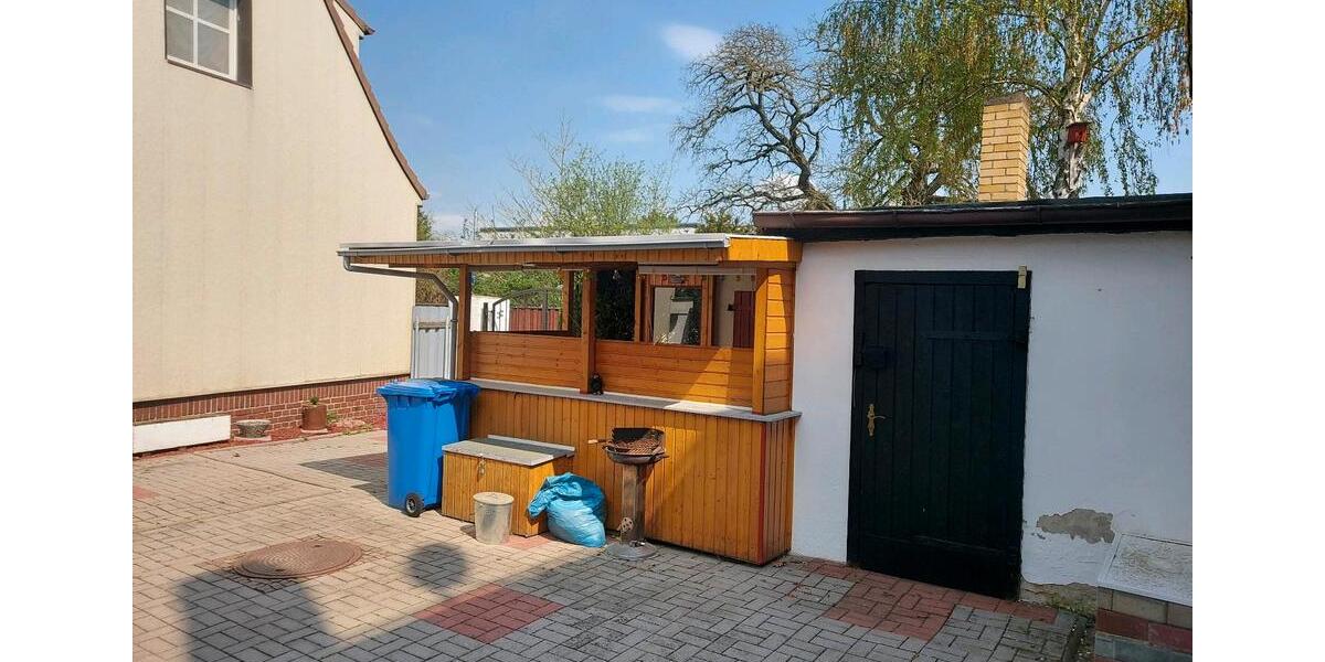 Einfamilienhaus Delitzsch - 10 Zimmer, 200 m&sup2;, 175.000&euro; | Angebot:26962799