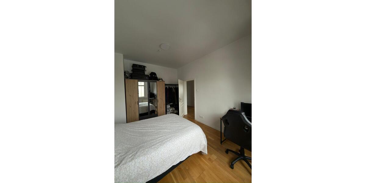 Etagenwohnung Leipzig Mitte - 2 Zimmer, 57 m&sup2;, 570&euro; | Angebot:25415855