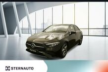 Gebrauchtwagen Mercedes A 180