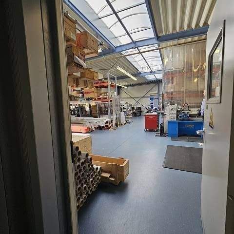 Gewerbeobjekt Markranstädt Frankenheim - 1.700.000&euro; | Angebot:24688097