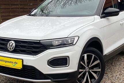 VW T-Roc 53.800 km 20.980 &euro; Leipzig-Rückmarsdorf (Burghausen-Rückmarsdorf) 04178