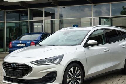 Ford Focus 24.565 km 19.990 &euro; Wurzen 04808