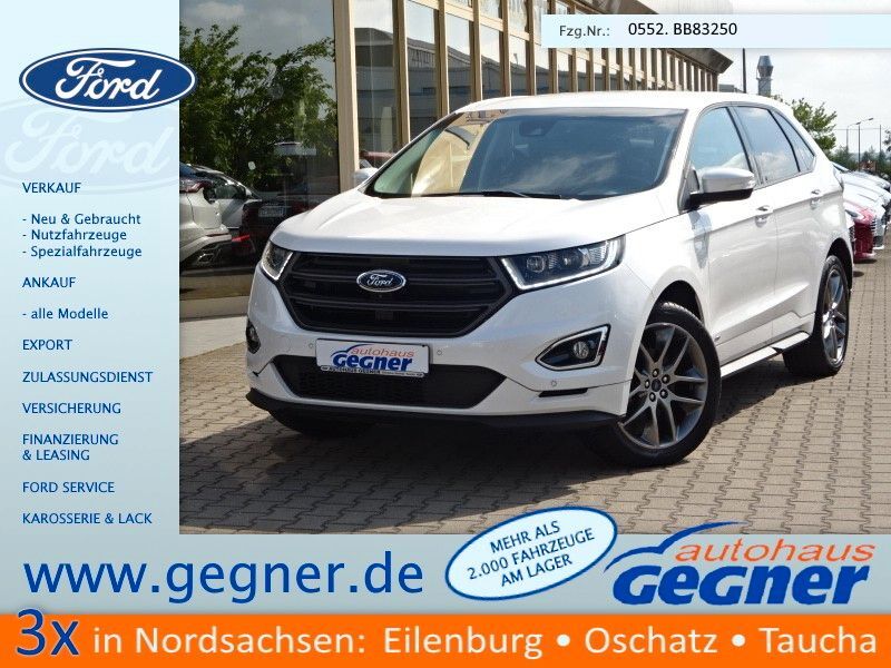 Ford Edge 44.680 km 24.440 € Eilenburg 04838