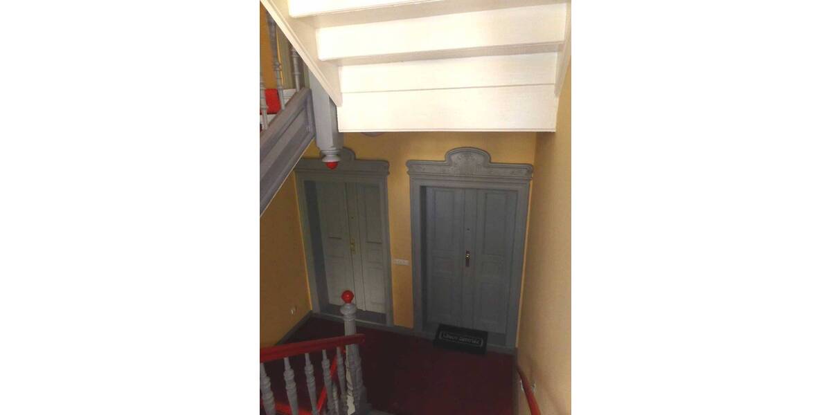 Etagenwohnung Leipzig Volkmarsdorf - 2 Zimmer, 60 m&sup2;, 420&euro; | Angebot:26744957