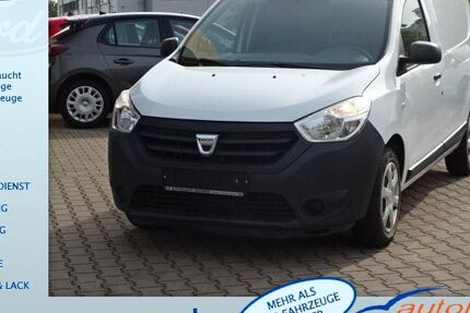Dacia Dokker 128.264 km 4.840 € Eilenburg 04838