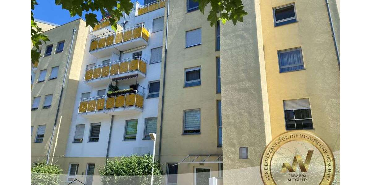 Wohnung zum Kaufen in Leipzig 65.000 € 30.07 m² 1 zimmer