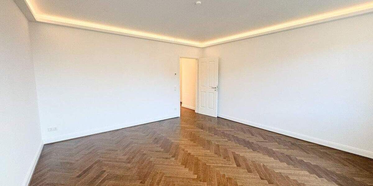 Jetzt aber! + Erstbezug mit Dachloggia + Parkett + FB-Heizung + Wanne & Dusche + LED-Licht 2 zimmer