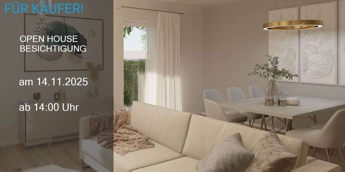 Wohnung zum Kaufen in Leipzig 361.000 € 73.68 m² 3 zimmer