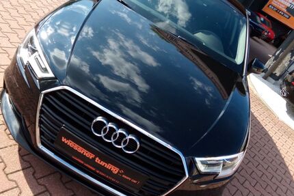 Audi A3 92.500 km 15.551 &euro; Leipzig 04289