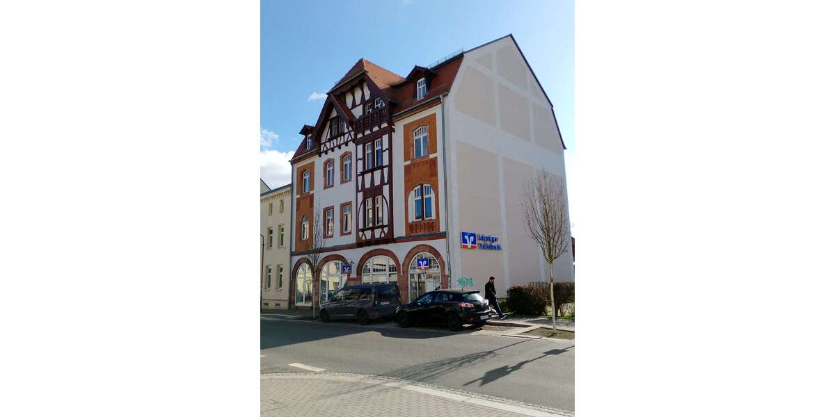 Gewerbeobjekt Borna - 1.190&euro; | Angebot:25924444