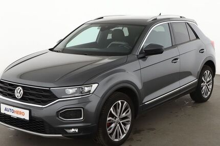 VW T-Roc 86.852 km 17.670 &euro; Leipzig 04328