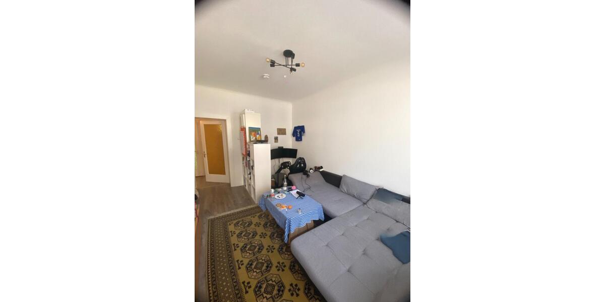 Etagenwohnung Leipzig Nordost - 2 Zimmer, 62 m&sup2;, 538&euro; | Angebot:25636230