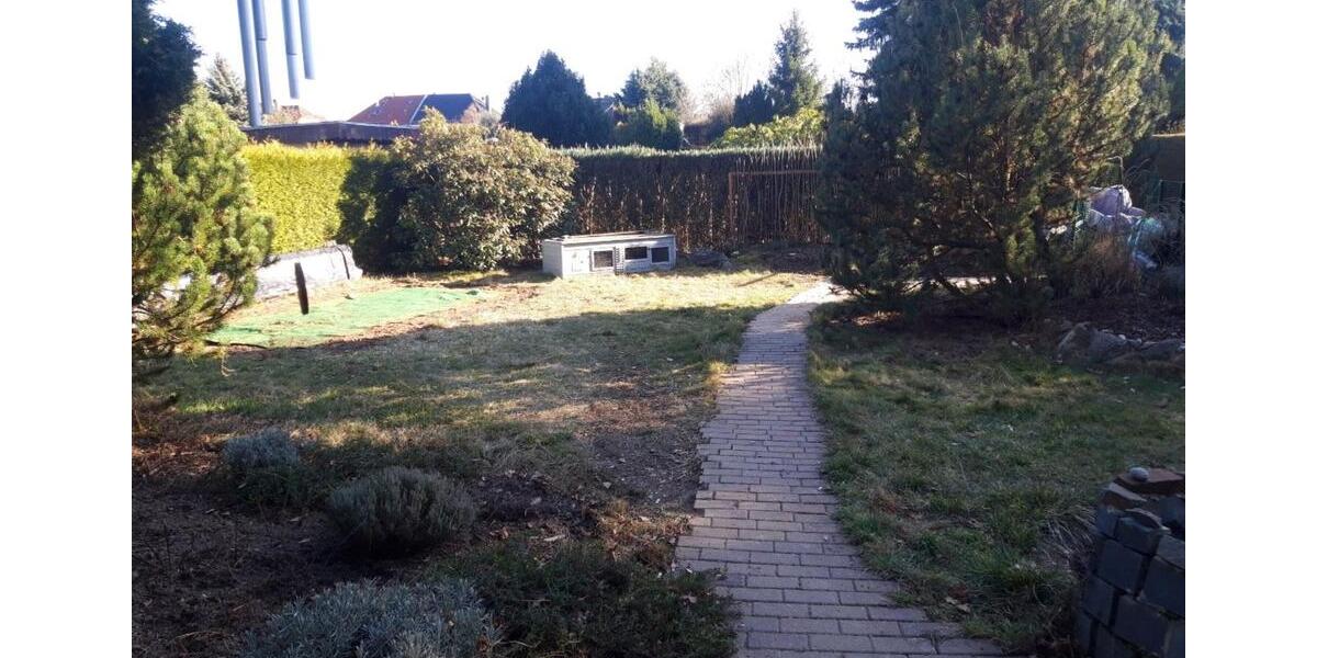 Bungalow Brandis Kleinsteinberg - 2 Zimmer, 36 m&sup2;, 55.000&euro; | Angebot:25377657