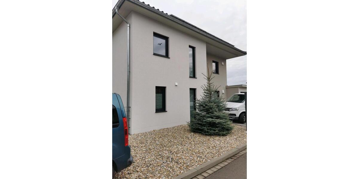 Stadtvilla mit 160 qm Wohnfläche zu verkaufen 5 zimmer