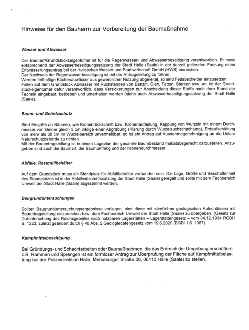 Landwirtschaftsfläche, teilw. bebaubar für Wohnen zimmer