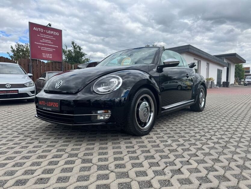 Beetle