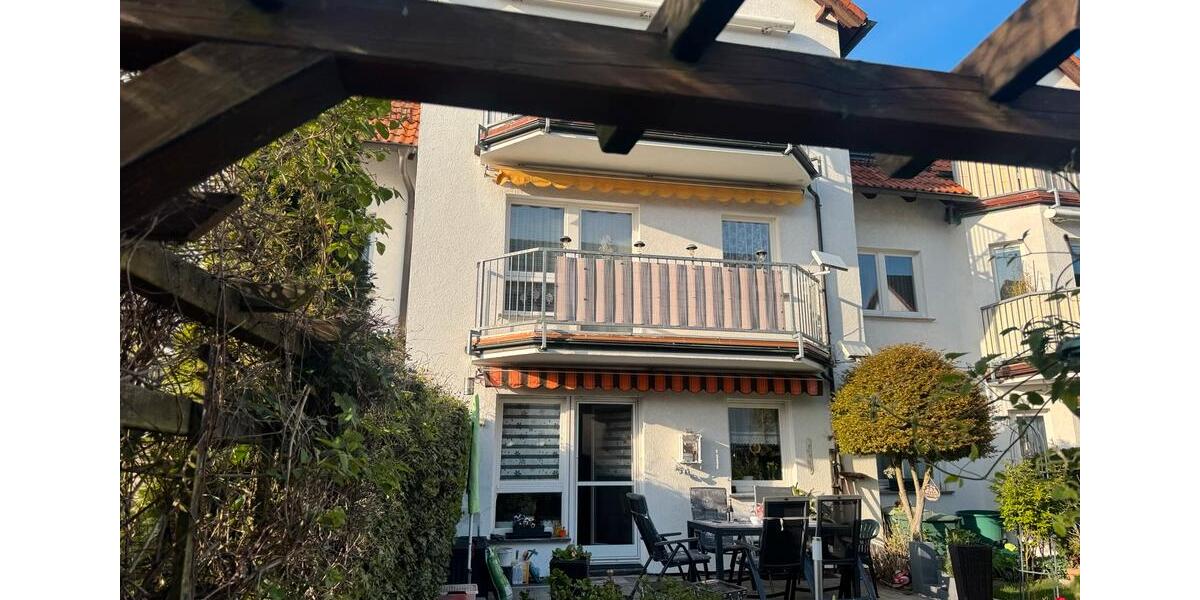 Etagenwohnung Naunhof - 2 Zimmer, 42 m&sup2;, 378&euro; | Angebot:26237969