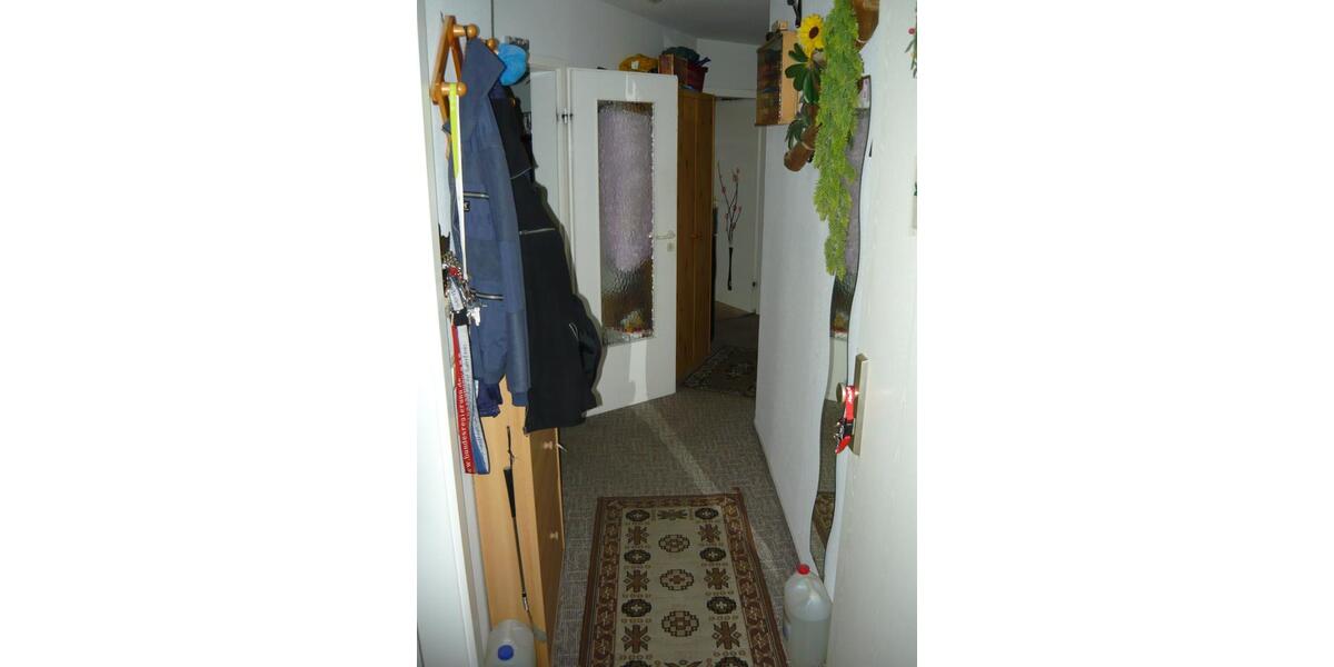 Nachmieter für Zweiraumwohnung 2 zimmer