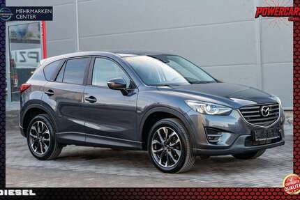 Mazda CX-5 139.050 km 13.499 &euro; Leipzig 04179