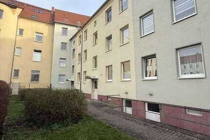 Wohnung Eilenburg Eilenburg-Berg - 2 Zimmer, 54 m&sup2;, 63.500&euro; | Angebot:23665075