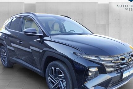 Hyundai TUCSON 23.686 km 35.880 &euro; Markkleeberg 04416