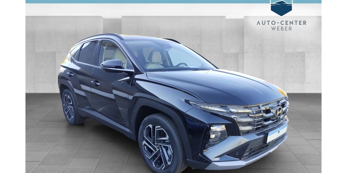 Hyundai TUCSON 23.686 km 35.880 &euro; Markkleeberg 04416
