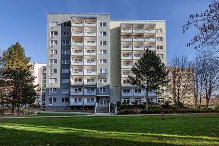 Wohnung Leipzig Grünau-Nord - 1 Zimmer, 32 m&sup2;, 290&euro; | Angebot:27422173