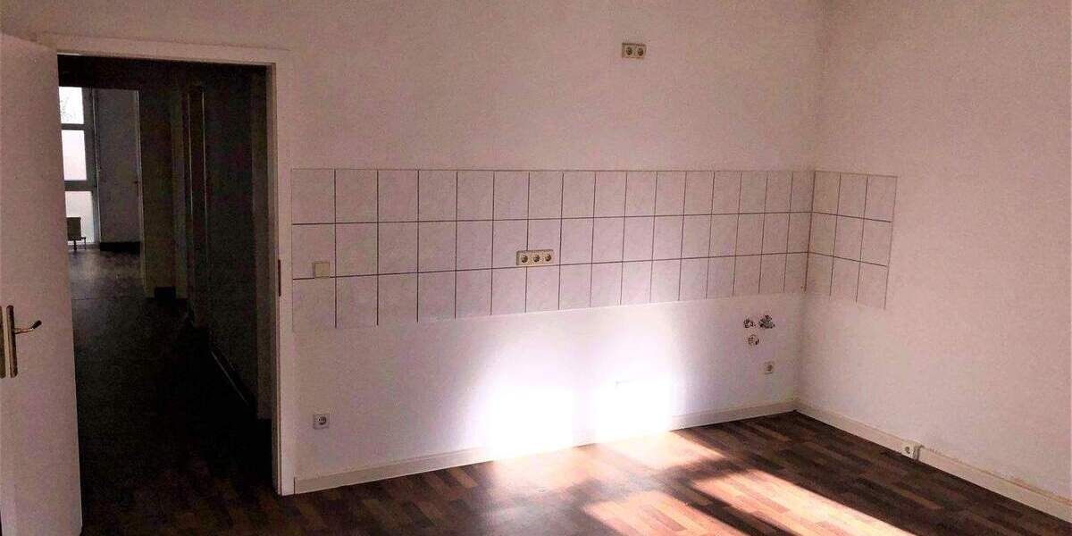 Etagenwohnung Leipzig Gohlis-Mitte - 3 Zimmer, 80 m&sup2;, 270.000&euro; | Angebot:26043613