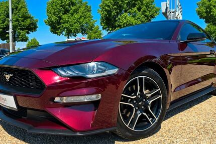Ford Mustang 112.700 km 19.990 &euro; Leipzig 04179